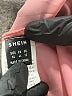Shein Pink Sleeveless Blouse Size 12 - photo 8