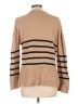 Moon & Madison 100% Cotton Tan Cardigan Size L - photo 2