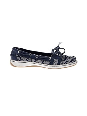Coach Flats (view 1)
