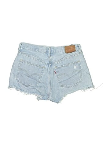 Levi's Denim Shorts (view 2)