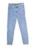Old Navy Stars Blue Jeans Size 8 - photo 1