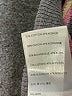 FP BEACH Stripes Gray Pullover Sweater Size S - photo 8