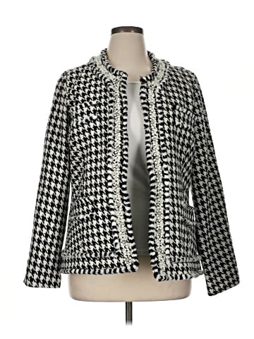 Travelsmith Blazer (view 1)