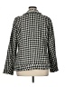 Travelsmith Houndstooth Ivory Blazer Size XL - photo 2