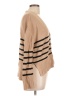 Moon & Madison 100% Cotton Tan Cardigan Size L - photo 4