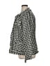 Travelsmith Houndstooth Ivory Blazer Size XL - photo 5