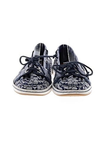 Coach Flats (view 2)
