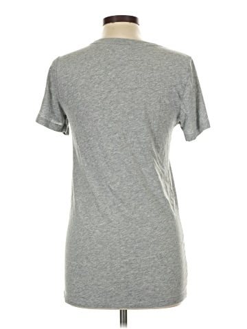 Victoria's Secret Pink Short Sleeve T-Shirt (view 2)