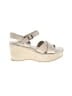 Kork-Ease Ivory Wedges Size 8 - photo 1