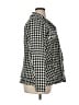Travelsmith Houndstooth Ivory Blazer Size XL - photo 4