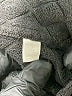 Standard Cloth 100% Polyester Black Pullover Sweater Size L - photo 8