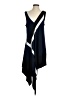 BCBGMAXAZRIA Blue Cocktail Dress Size XS - photo 1