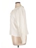 Zara Ivory Long Sleeve Blouse Size XL - photo 5