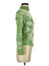 Unbranded Green Long Sleeve Turtleneck Size M - photo 4