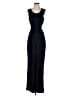 Express Outlet Black Jumpsuit Size 6 - photo 1