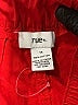 rue21 100% Cotton Red Cargo Pants Size 1X - photo 7