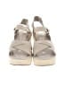 Kork-Ease Ivory Wedges Size 8 - photo 2