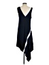 BCBGMAXAZRIA Blue Cocktail Dress Size XS - photo 2