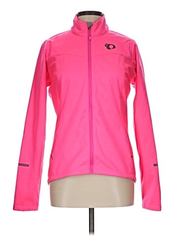 Pearl Izumi Track Jacket (view 1)
