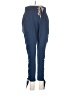 PrAna Blue Active Pants Size S - photo 1
