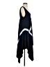 BCBGMAXAZRIA Blue Cocktail Dress Size XS - photo 4