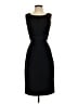 Moulinette Soeurs Jacquard Black Cocktail Dress Size 4 - photo 1
