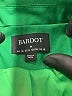 Bardot Green Blazer Size 6 - photo 6