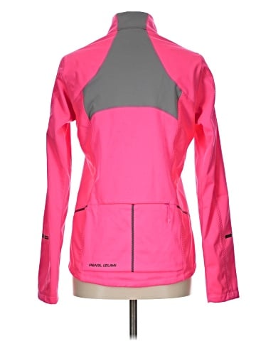 Pearl Izumi Track Jacket (view 2)
