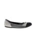 ROTHY'S Gray Flats Size 8 - photo 1