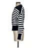 Assorted Brands 100% Cotton Stripes Blue Pullover Sweater Size XS - photo 5