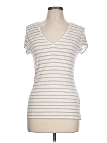 Tahari Short Sleeve T-Shirt (view 1)