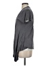 Eyeshadow 100% Rayon Gray Kimono Size S - photo 5