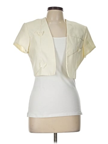 J.R. Nites by Caliendo Vest (view 1)
