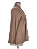 Always Indigo Tan Cardigan Size XL - photo 4