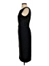 Moulinette Soeurs Jacquard Black Cocktail Dress Size 4 - photo 5