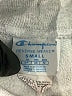 Champion Gray Sweatpants Size S - photo 7