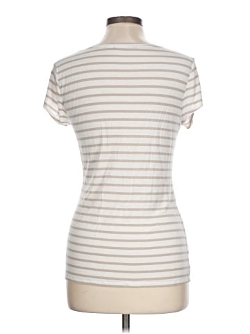 Tahari Short Sleeve T-Shirt (view 2)