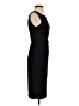 Moulinette Soeurs Jacquard Black Cocktail Dress Size 4 - photo 4