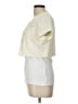 J.R. Nites by Caliendo 100% Polyester Ivory Vest Size 10 - photo 5
