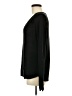 H&M 100% Acrylic Black Pullover Sweater Size M - photo 5