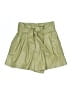 Zara Green Shorts Size M - photo 1