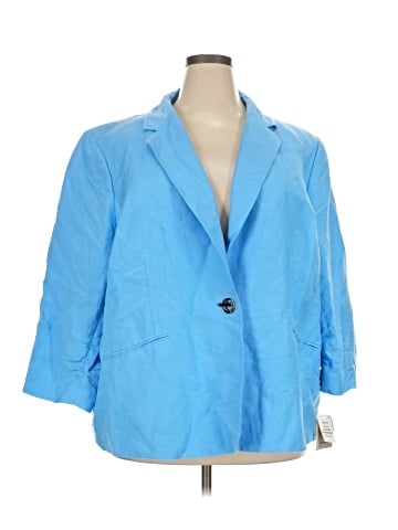 Kasper Blazer (view 1)