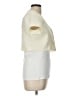 J.R. Nites by Caliendo 100% Polyester Ivory Vest Size 10 - photo 4