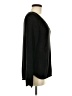 H&M 100% Acrylic Black Pullover Sweater Size M - photo 4