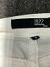 1822 Denim Ivory Jeans Size 14 - photo 7