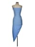 Windsor Blue Cocktail Dress Size L - photo 1