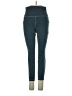 Athleta Tweed Teal Active Pants Size S - photo 1