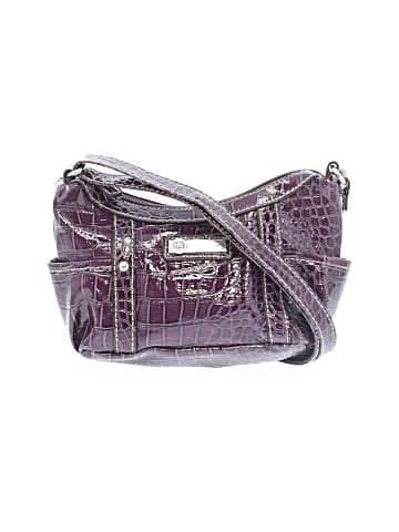 Rosette Crossbody Bag (view 1)