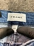 FRAME Blue Jeans Size 24 waist - photo 7
