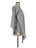 Velvet Gray Cardigan Size S - photo 4